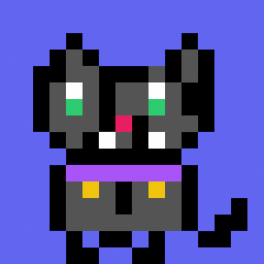 Robin Kitties #8676