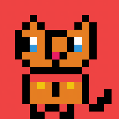 Robin Kitties #8677