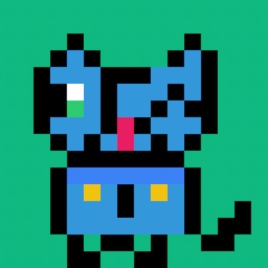 Robin Kitties #8678