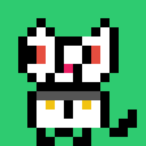 Robin Kitties #868