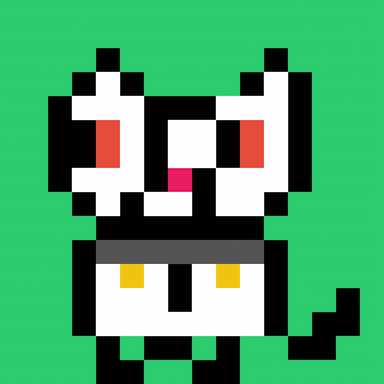 Robin Kitties #868