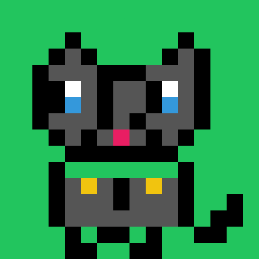 Robin Kitties #8680