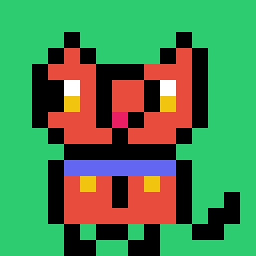 Robin Kitties #8681