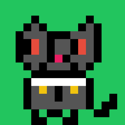Robin Kitties #8682