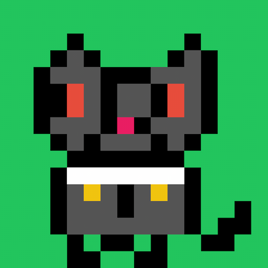 Robin Kitties #8682