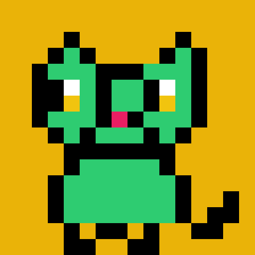 Robin Kitties #8684