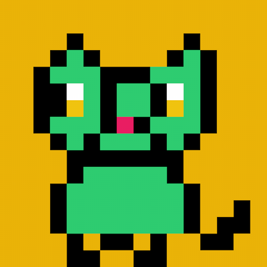 Robin Kitties #8684