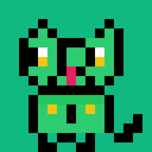 Robin Kitties #8688
