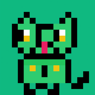 Robin Kitties #8688