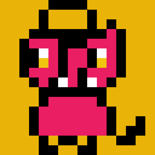 Robin Kitties #869