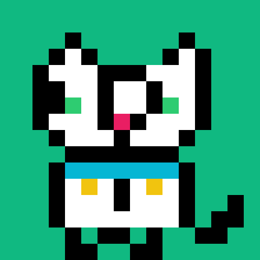 Robin Kitties #8691