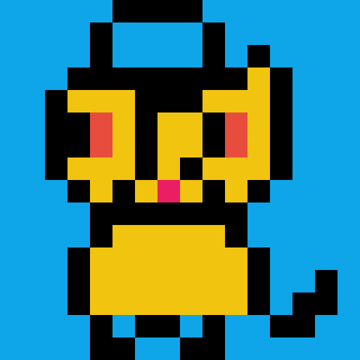 Robin Kitties #8693