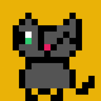 Robin Kitties #8695