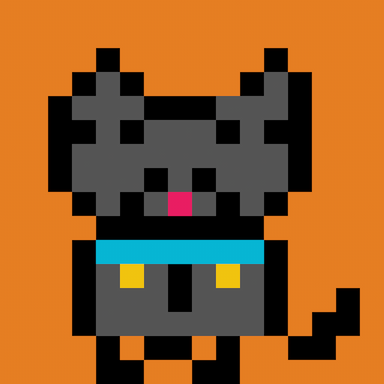 Robin Kitties #8699