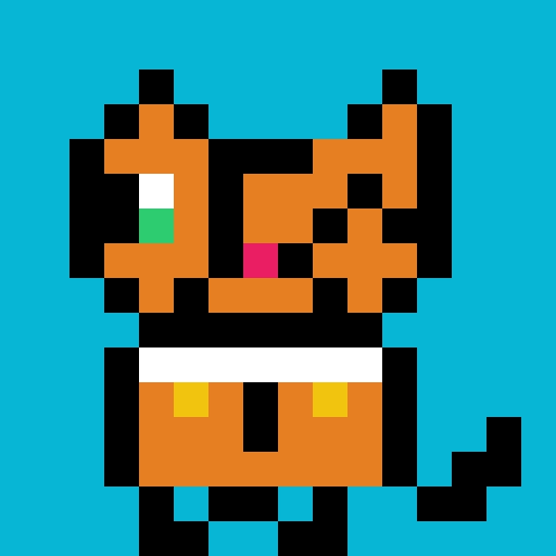 Robin Kitties #870