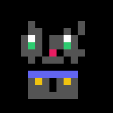 Robin Kitties #8701