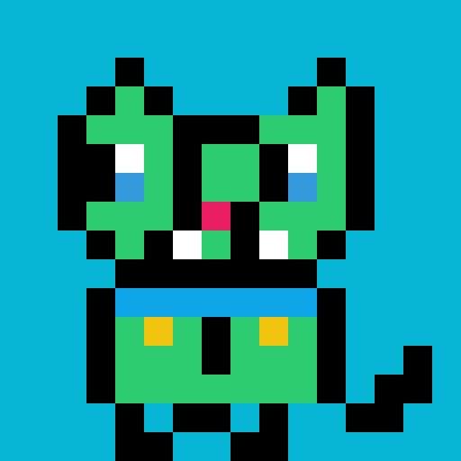 Robin Kitties #8703