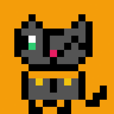 Robin Kitties #8704