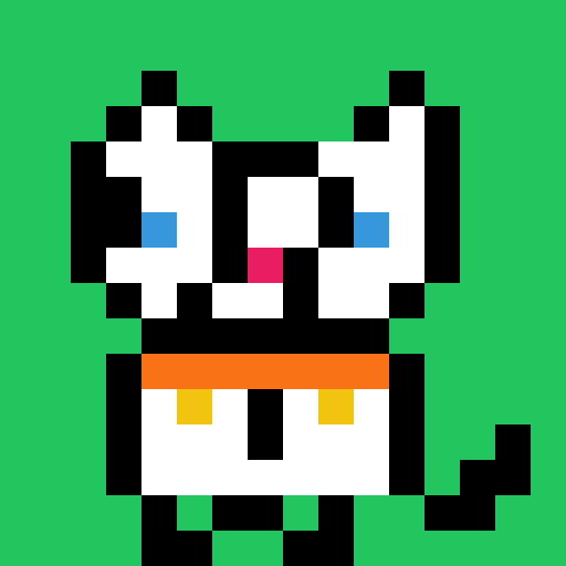 Robin Kitties #8705