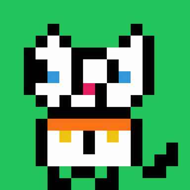 Robin Kitties #8705