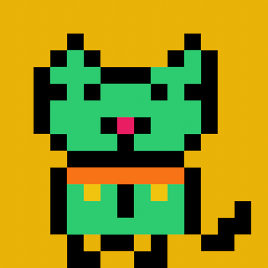 Robin Kitties #8707