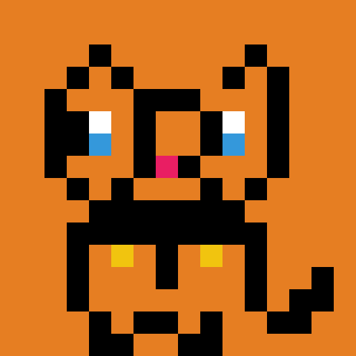 Robin Kitties #8710