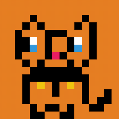 Robin Kitties #8710
