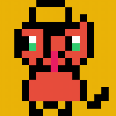 Robin Kitties #8711