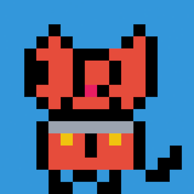 Robin Kitties #8713