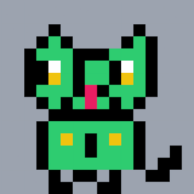 Robin Kitties #8714