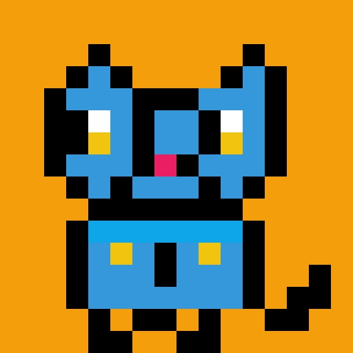 Robin Kitties #8716