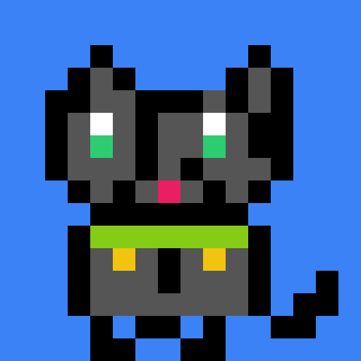 Robin Kitties #8719