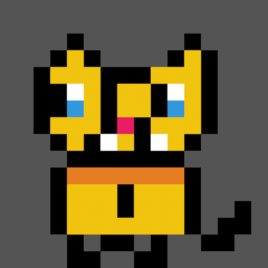 Robin Kitties #8720