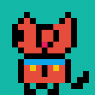 Robin Kitties #8723