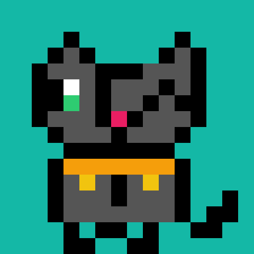 Robin Kitties #8724