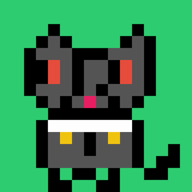 Robin Kitties #8725