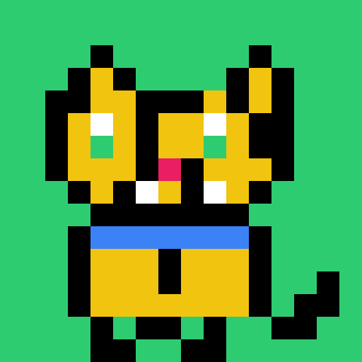 Robin Kitties #8729