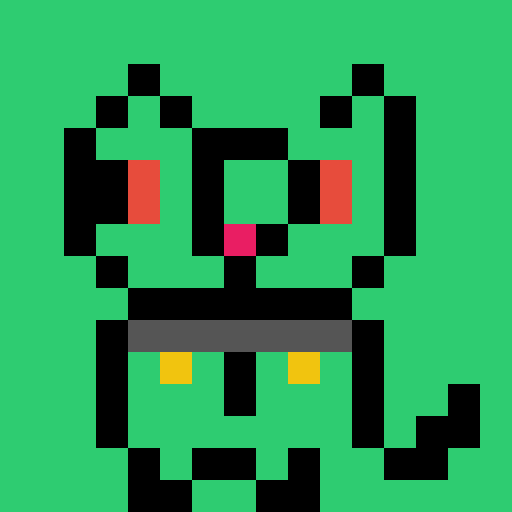 Robin Kitties #8731