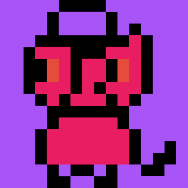 Robin Kitties #8732