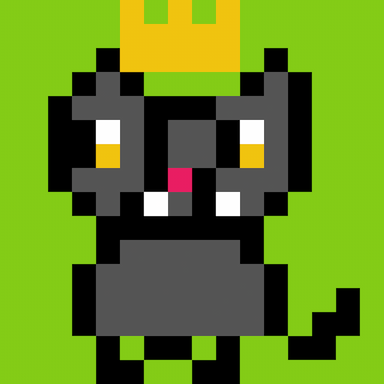 Robin Kitties #8733