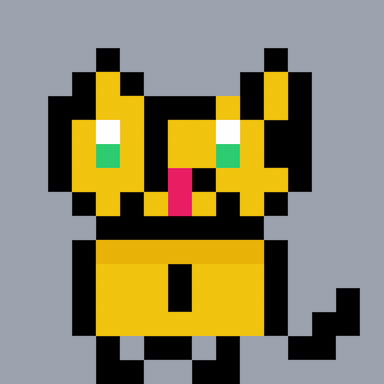 Robin Kitties #8742