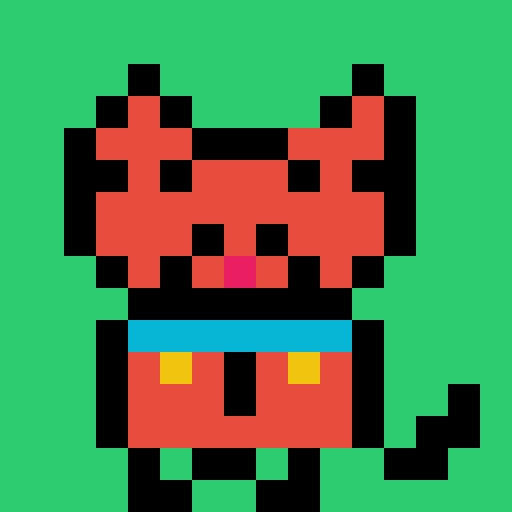 Robin Kitties #8743