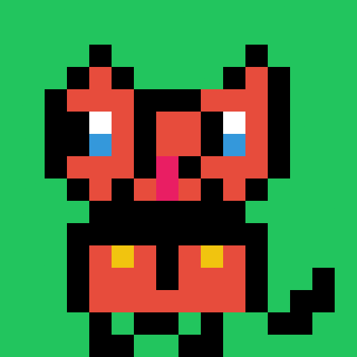 Robin Kitties #8745