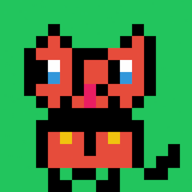 Robin Kitties #8745