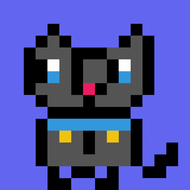 Robin Kitties #8747