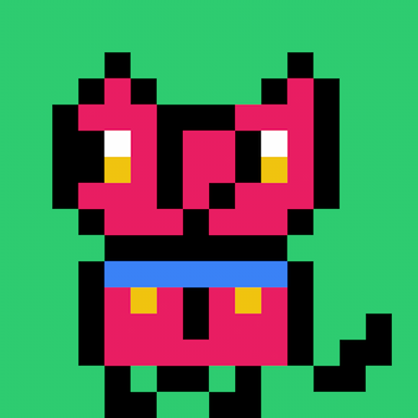 Robin Kitties #8748