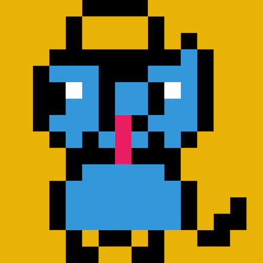 Robin Kitties #8749