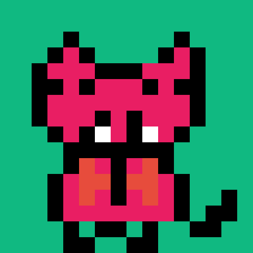 Robin Kitties #8750