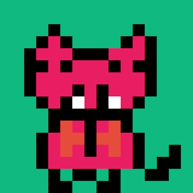 Robin Kitties #8750