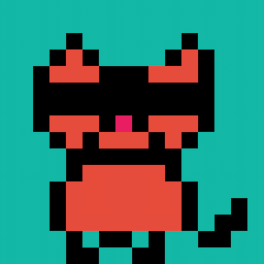 Robin Kitties #8751